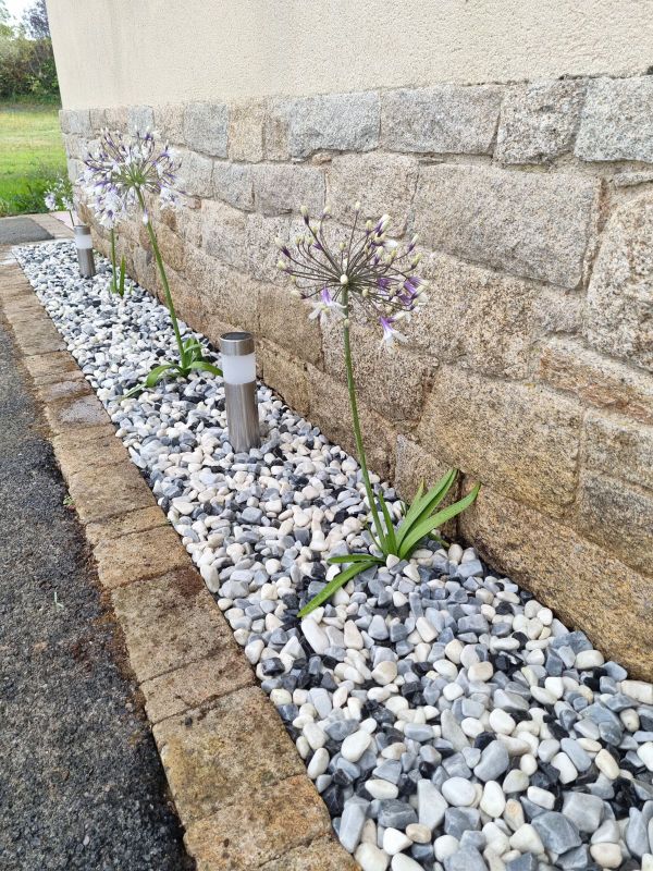Les Jardins du Trégor Les Jardins du Trégor