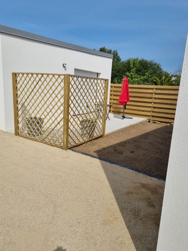 Les Jardins du Trégor Les Jardins du Trégor