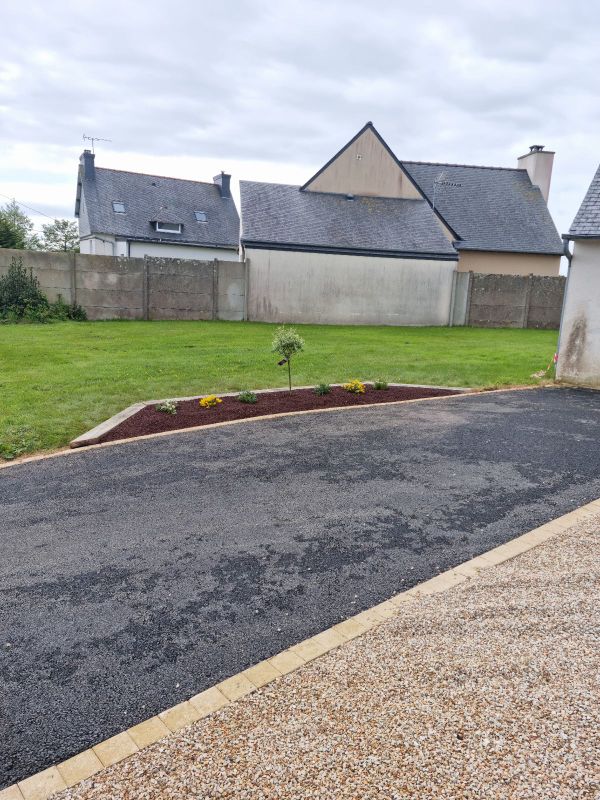 Les Jardins du Trégor Les Jardins du Trégor