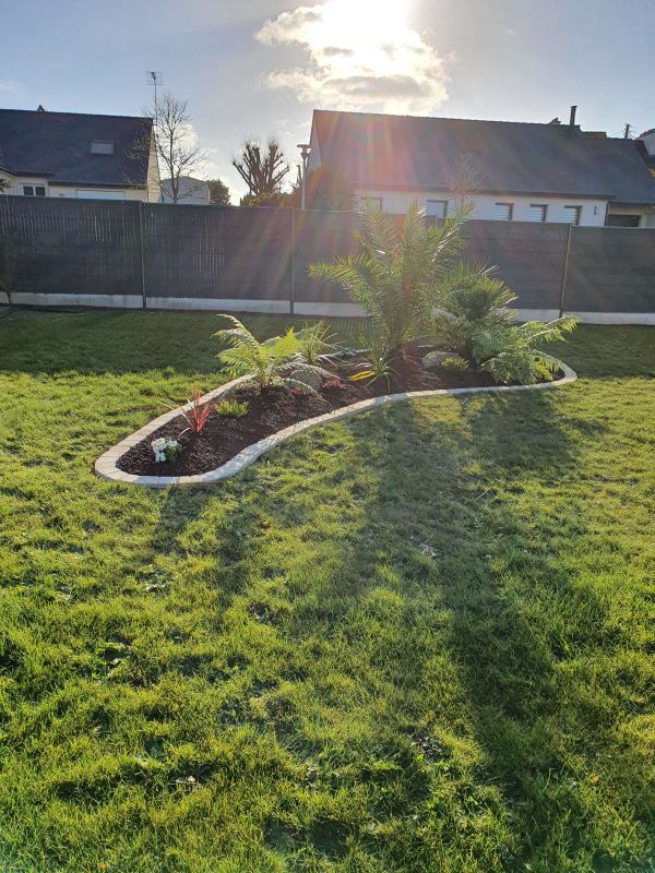 Les Jardins du Trégor Les Jardins du Trégor