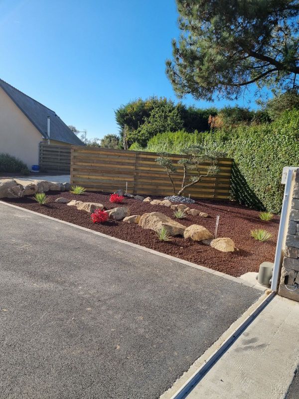 Les Jardins du Trégor Les Jardins du Trégor