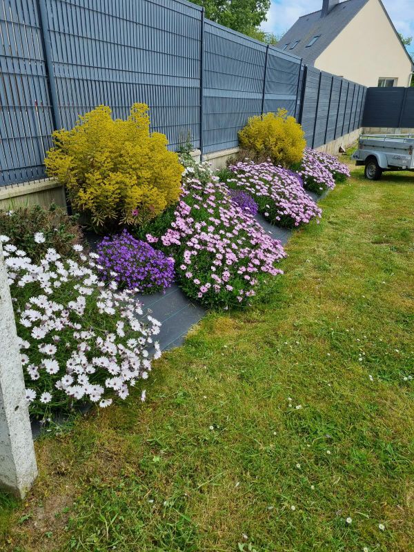 Les Jardins du Trégor Les Jardins du Trégor