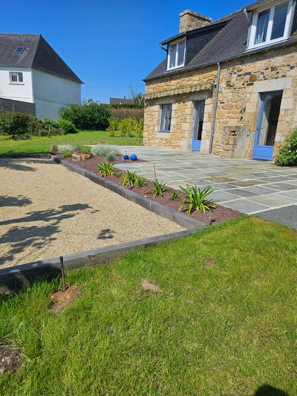 Les Jardins du Trégor Les Jardins du Trégor